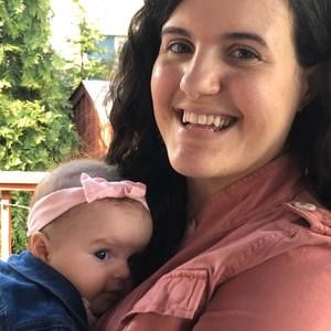 Meet your Posher, Laura